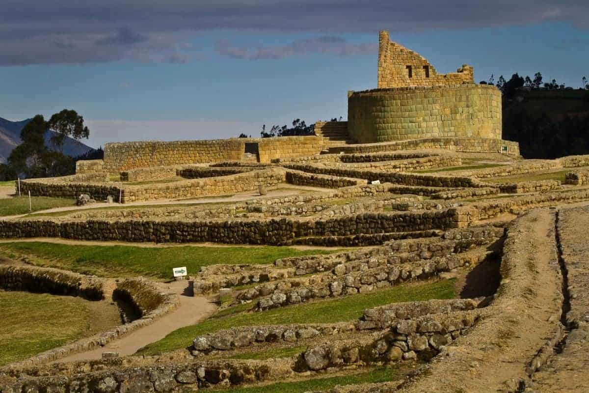 12 Famous Landmarks In Ecuador Not To Miss in 2025 7 Ingapirca