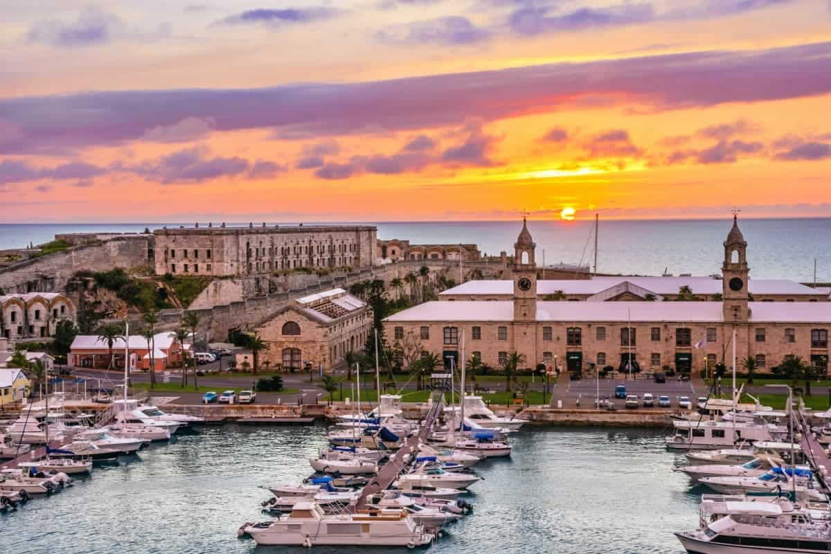 Kings-Wharf-Bermuda-Island