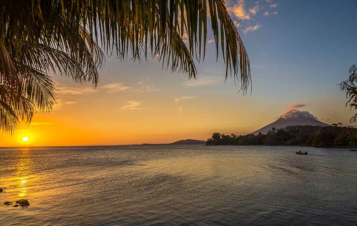 15 Famous Landmarks in Nicaragua Not To Miss in 2025 2 Lake-Nicaragua