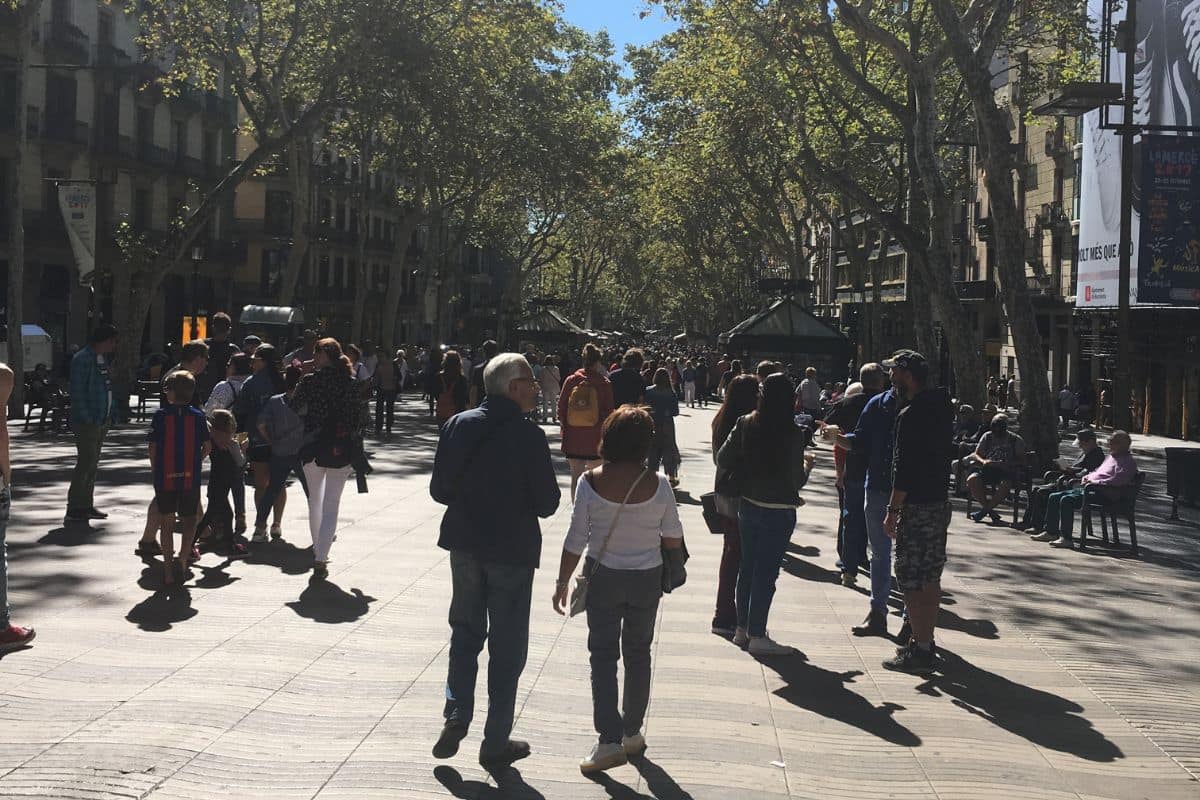 Las-Ramblas-Barcelona-Spain