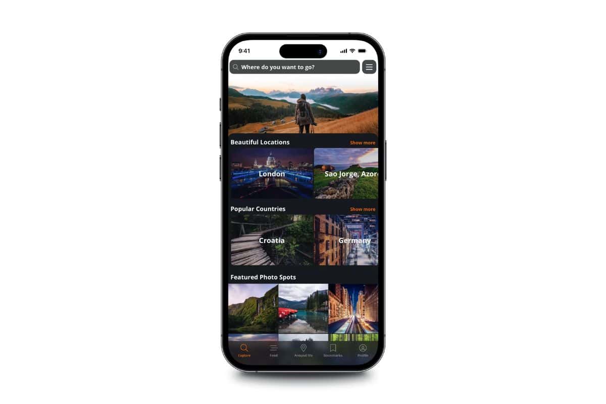 12 Best Trip Planning Apps - You Must Have in 2025 13 Location-Scout
