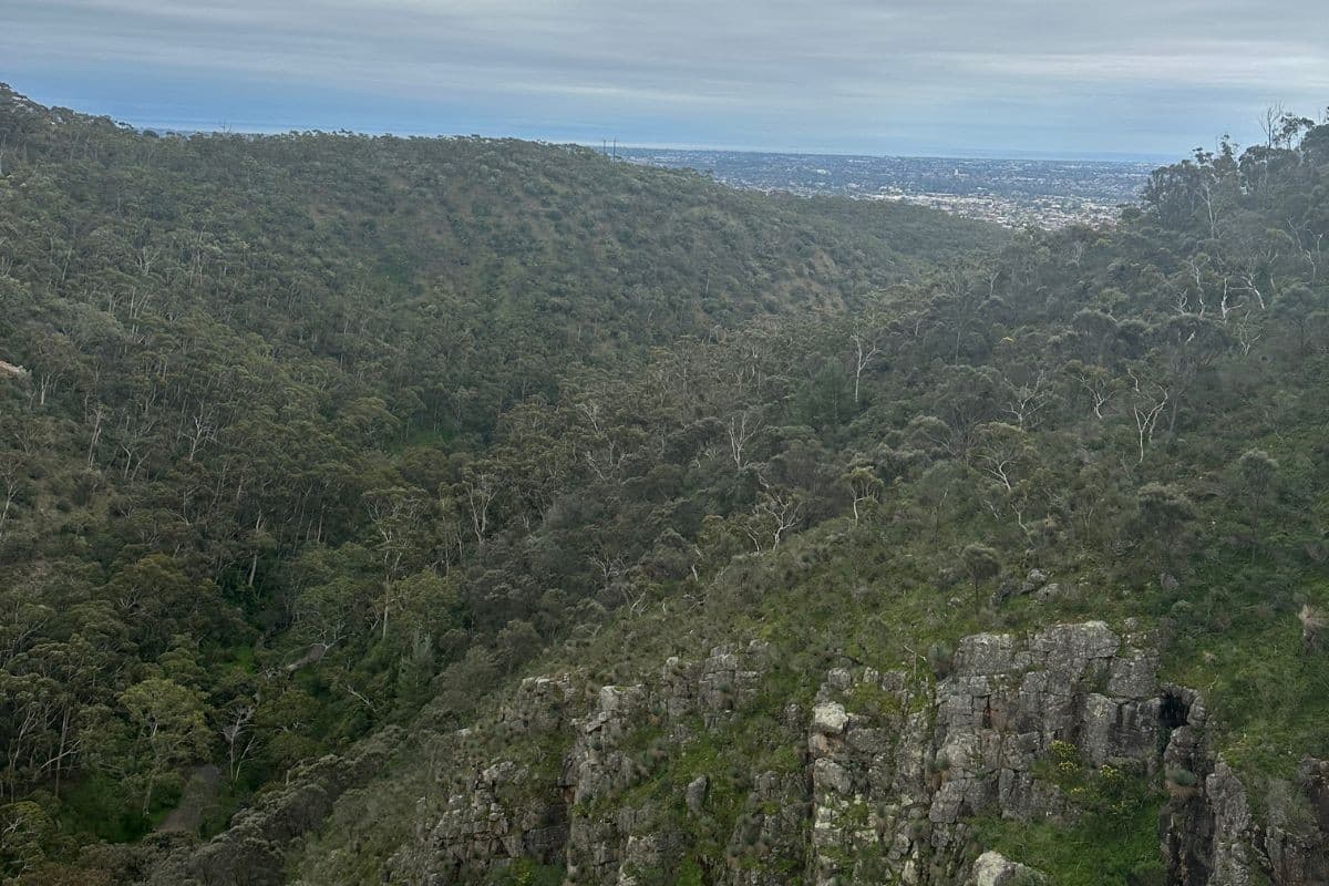 The 9 Safest Cities In Australia (Updated For 2025) 6 Morialta-National-Park-Adelaide