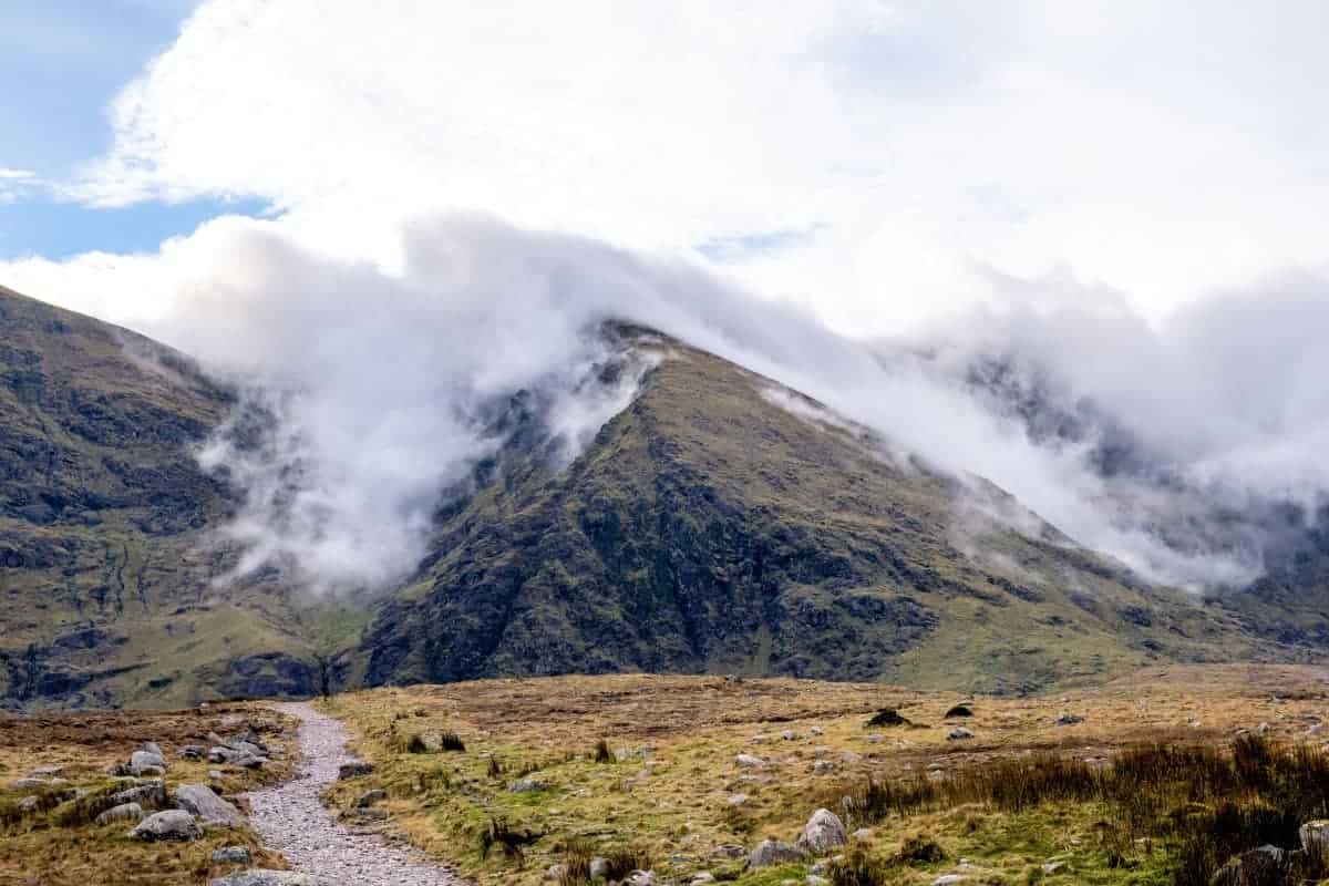 20 Most Famous Landmarks in Ireland - How Many Do You Know? 27 Mount-Carrauntoohil