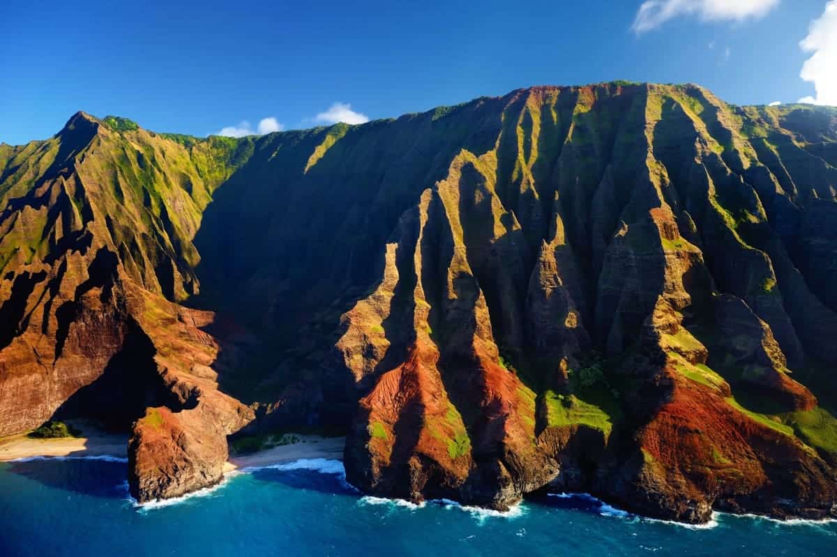 Na-Pali-Coast