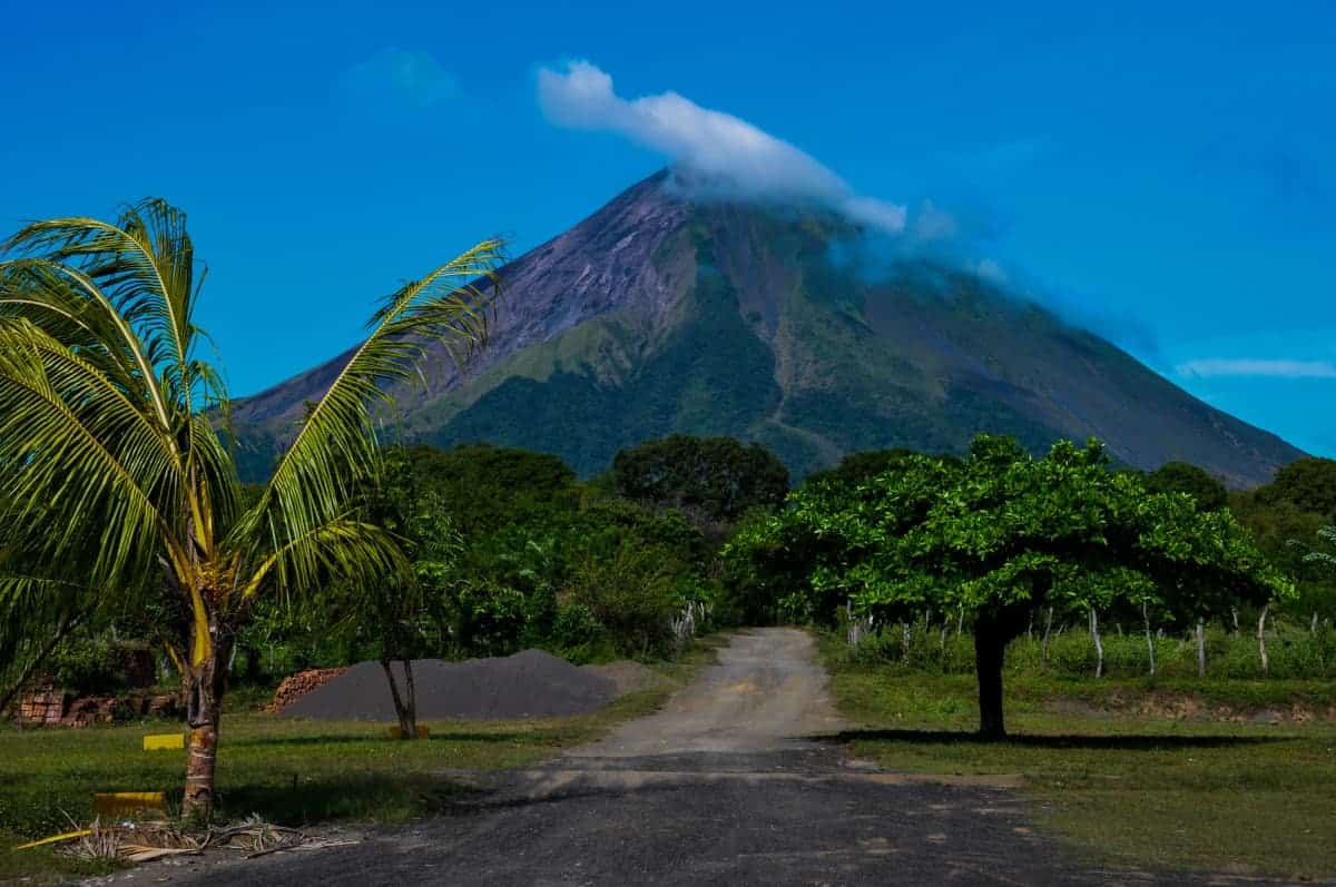 15 Famous Landmarks in Nicaragua Not To Miss in 2025 9 Ometepe-Island