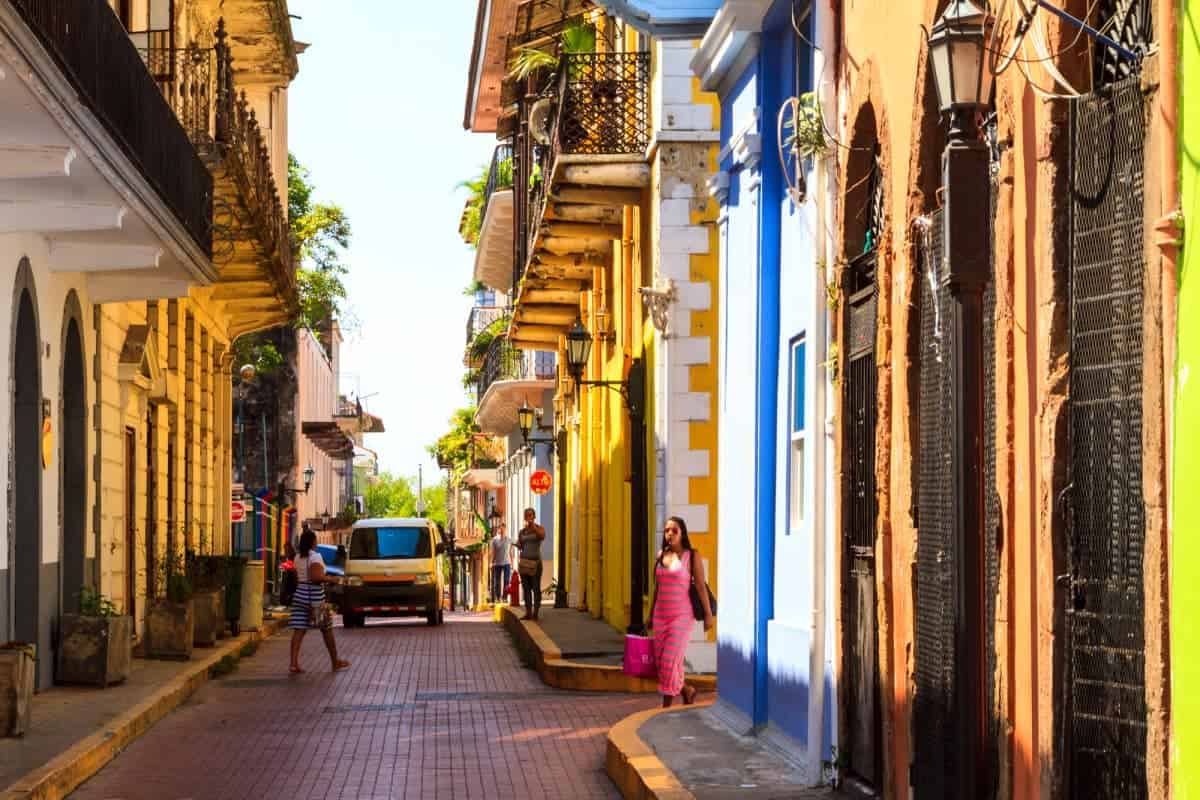 Panama-City-and-Casco-Viejo