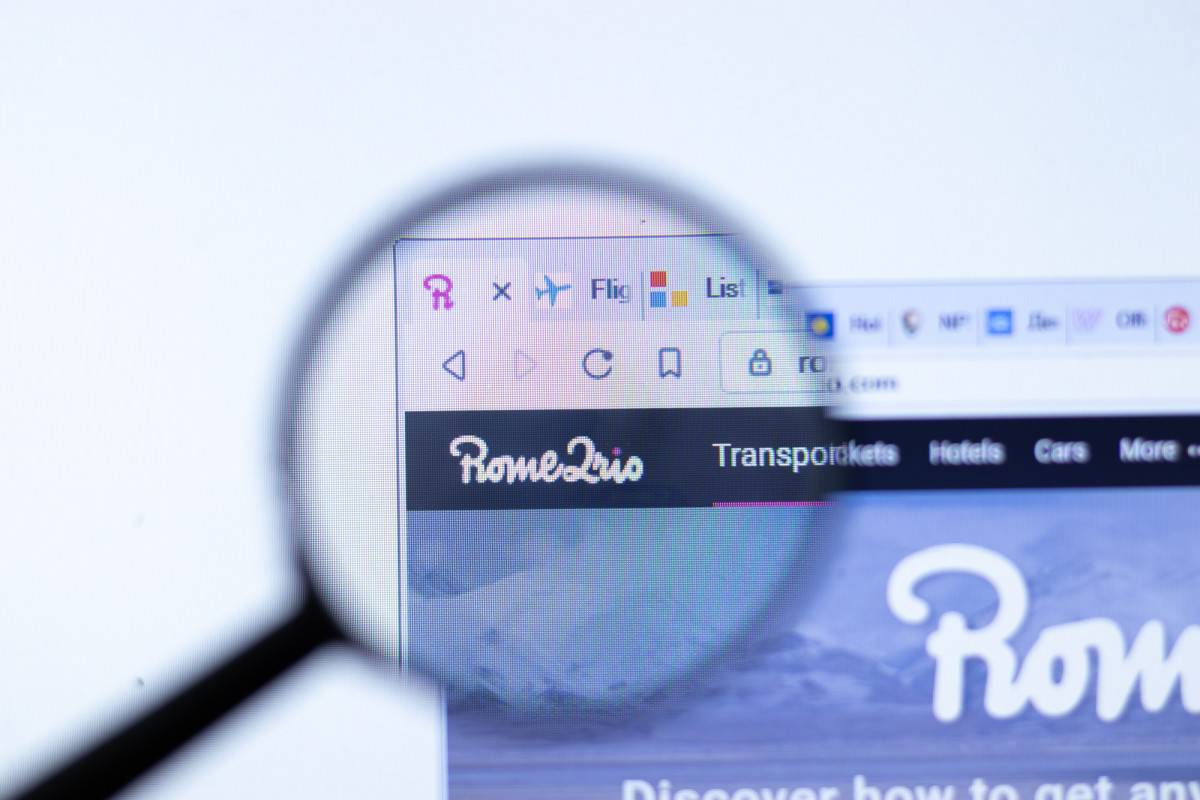12 Best Trip Planning Apps - You Must Have in 2025 5 Rome2Rio