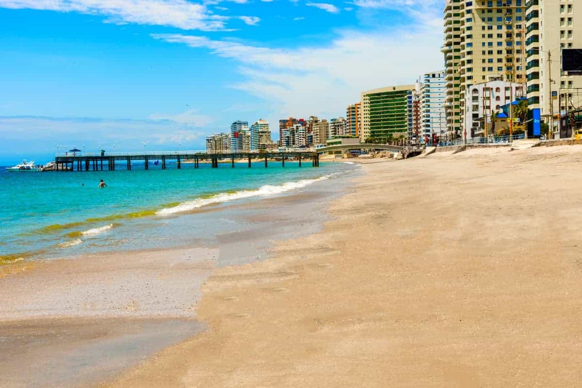 12 Famous Landmarks In Ecuador Not To Miss in 2025 9 Salinas