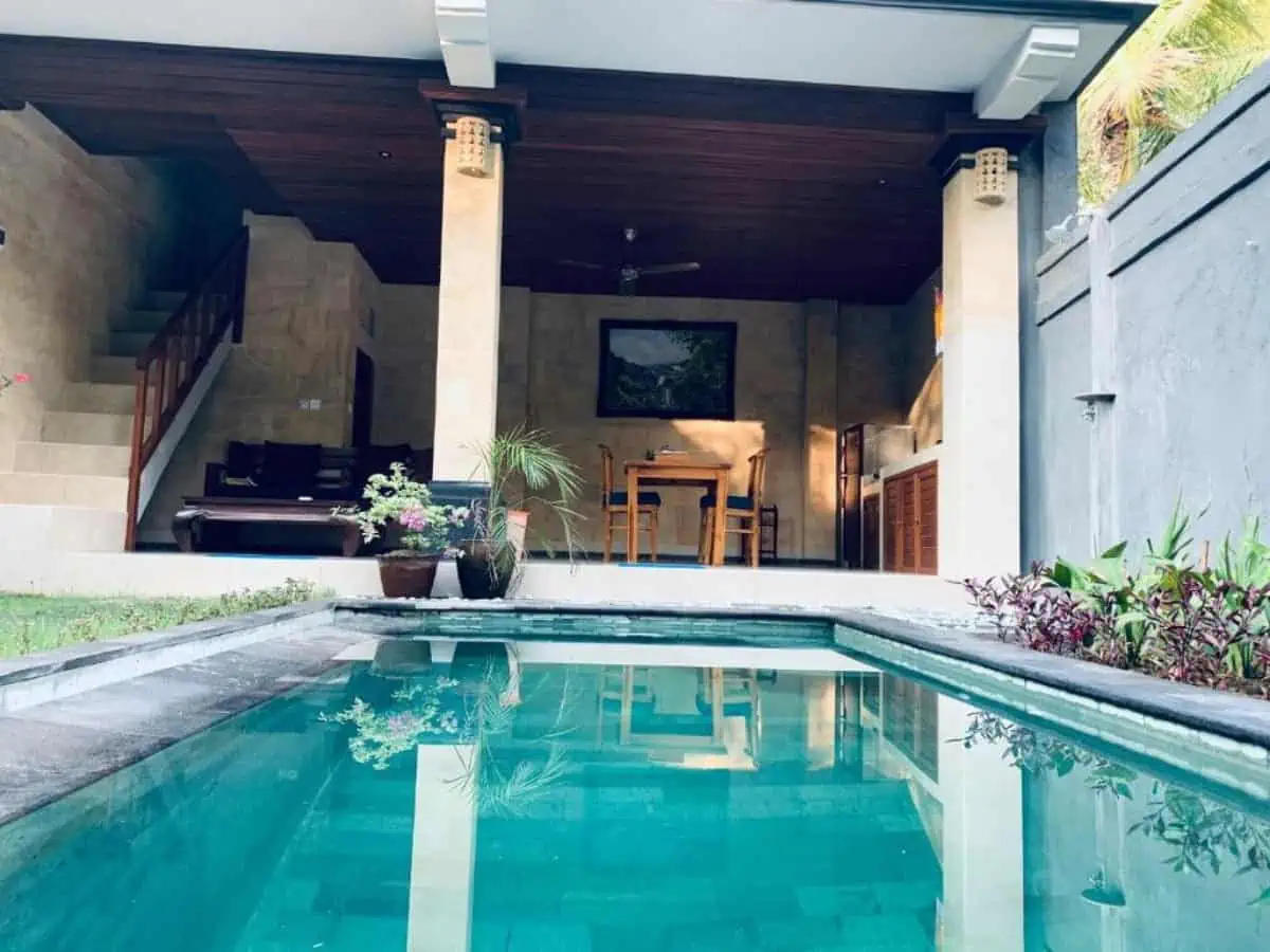 The 10 Best Villas In Bali To Book in 2025 2 Sari-House-Ubud