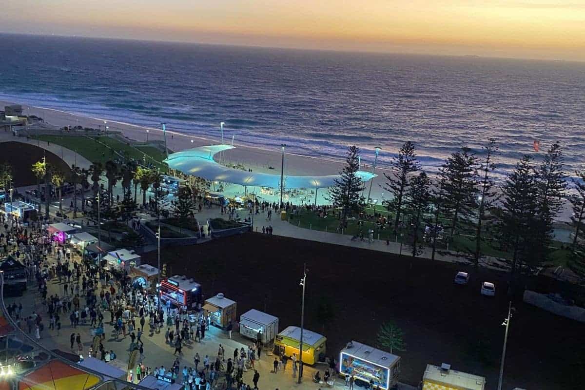 The 9 Safest Cities In Australia (Updated For 2025) 5 Scarborough-Beach-Perth