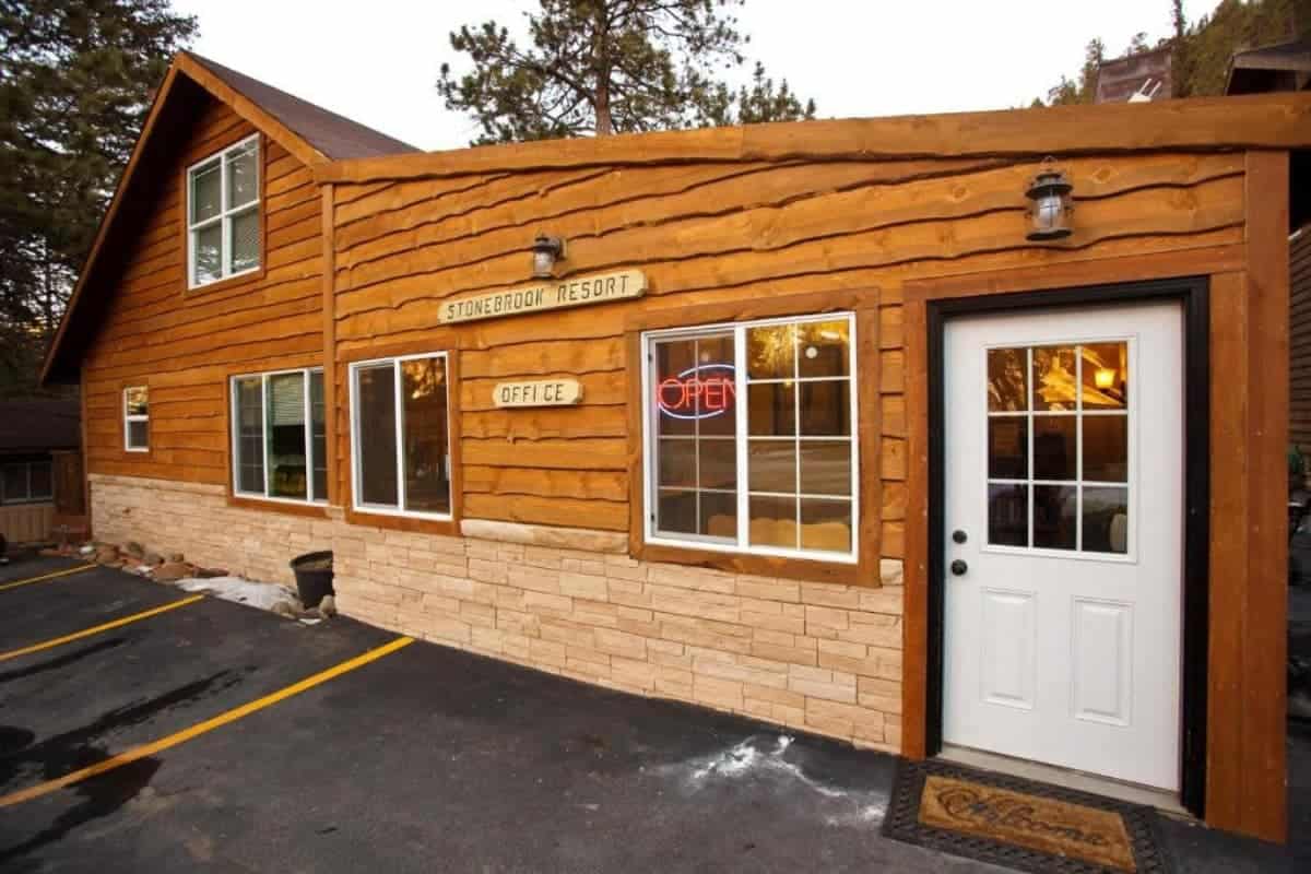 Stonebrook-Resort-Estes-Park