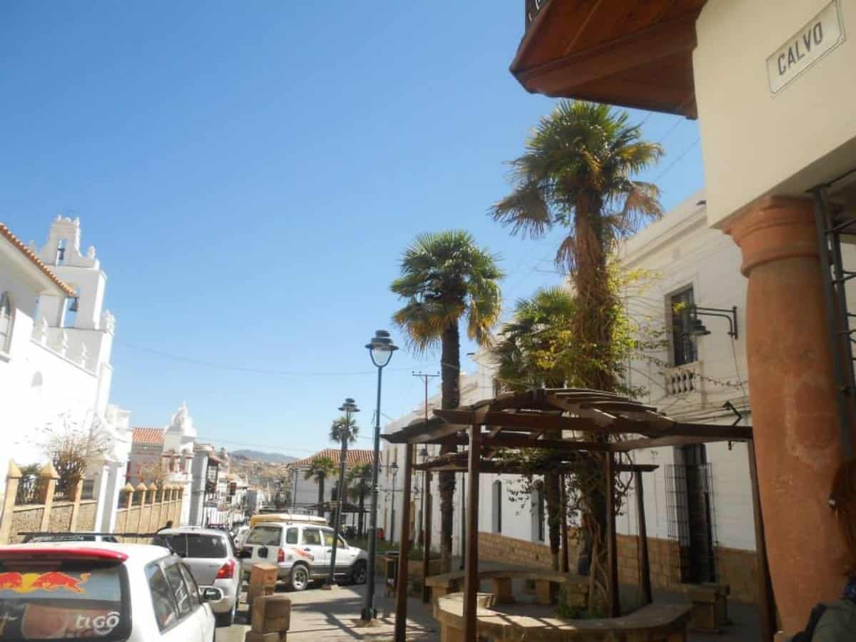 Sucre