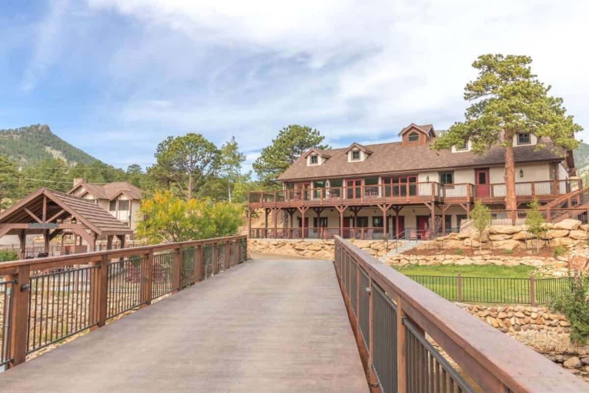 13 Best Hotels In Colorado With Mountain Views (UPDATED 2025) 19 The-Landing-at-Estes-Park