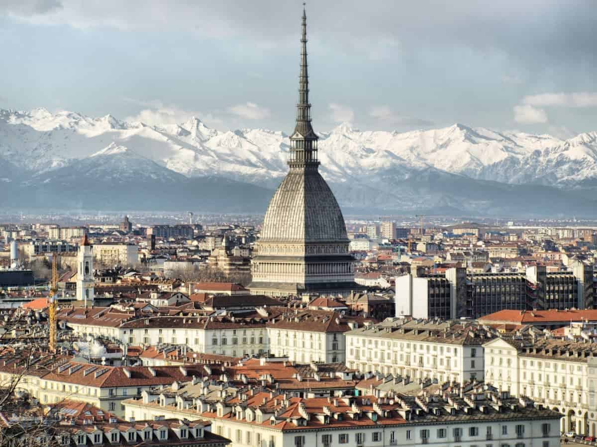 The-Skyline-of-Turin
