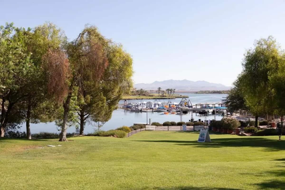 The 14 Best Hotels Off The Strip In Las Vegas in 2025 26 The-Westin-Lake-Las-Vegas-Resort-and-Spa