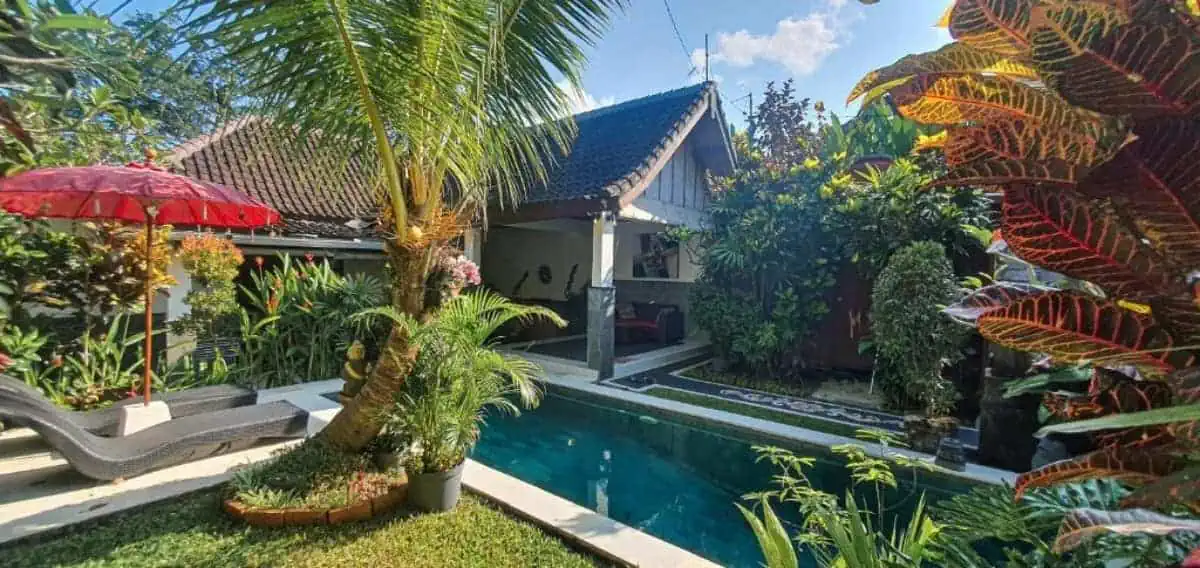 The 10 Best Villas In Bali To Book in 2025 6 Villa-Esa-Ubud