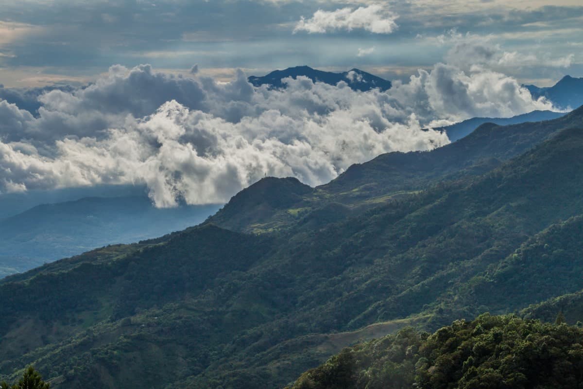 Volcan-Baru-National-Park