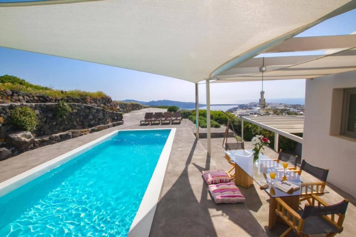 15 Best Santorini Cave Hotels With Private Pools (Stay In Style) 30 270-Oias-View