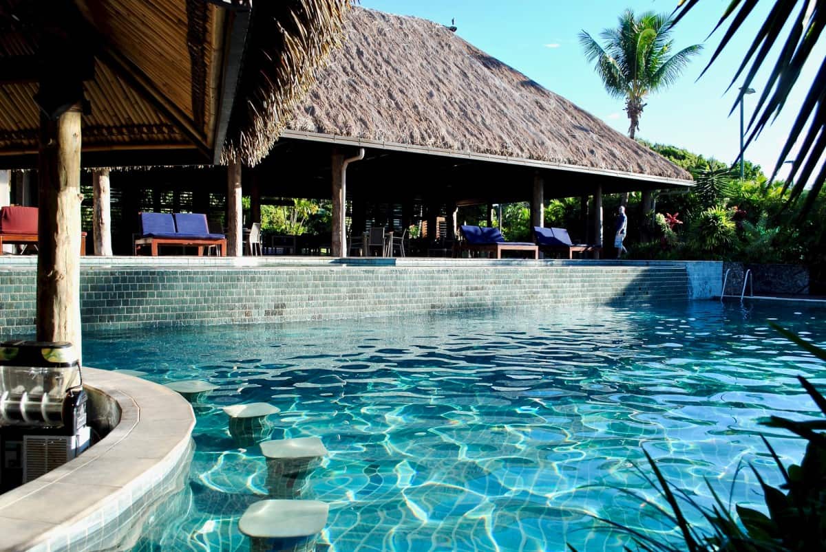 Fiji vs Tahiti – An Honest Comparison in 2025 17 A-Swim-up-Pool-Bar-in-Fiji