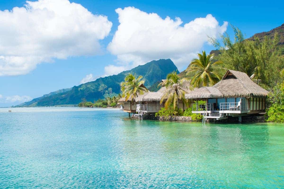 Fiji vs Tahiti – An Honest Comparison in 2025 13 A-Villa-at-the-Beach-of-Tahiti