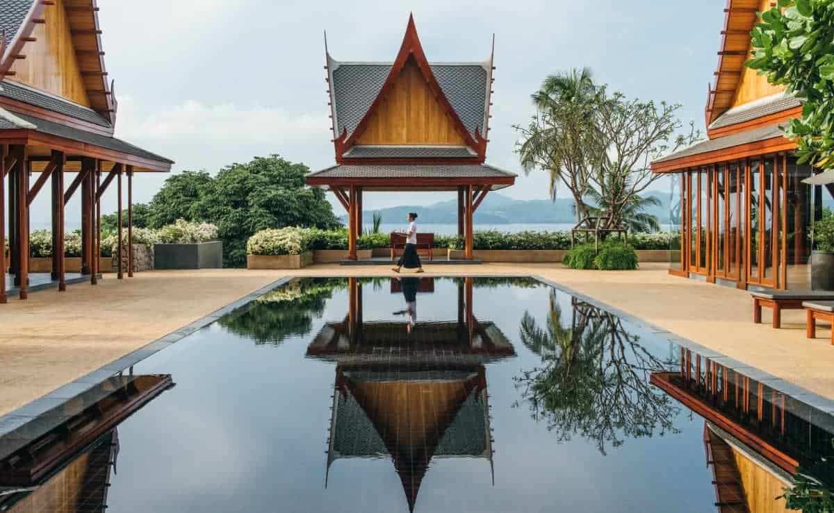 The 12 Best Luxury Hotel Chains in 2025 14 Aman-Resorts-Hotels-and-Residences