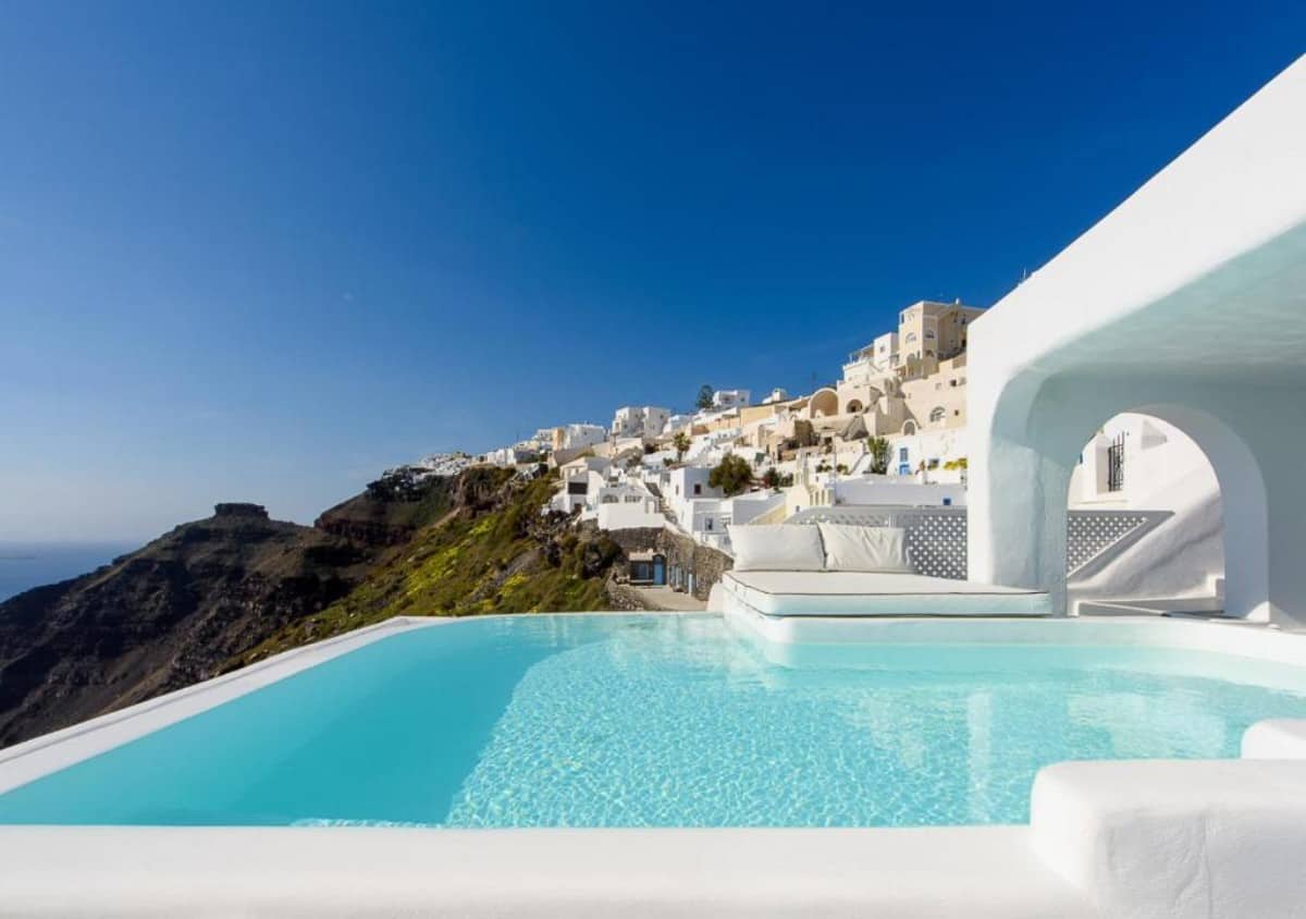 15 Best Santorini Cave Hotels With Private Pools (Stay In Style) 31 Dana-Villas-and-Infinity-Suites
