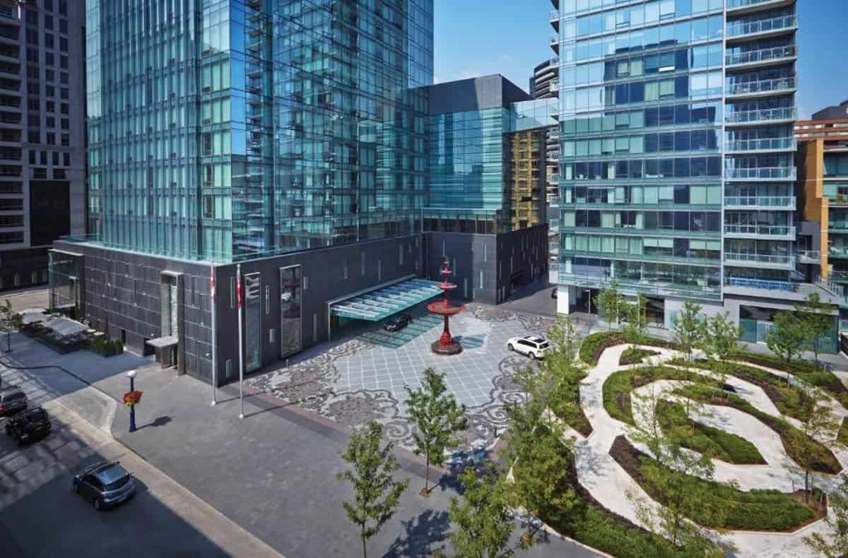 The 12 Best Luxury Hotel Chains in 2025 16 Four-Seasons-Canada