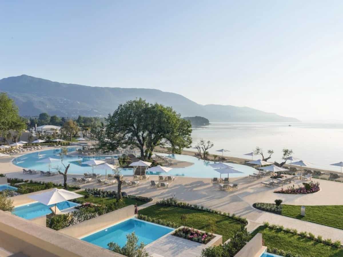 The 16 Best Hotels With Swim Up Rooms in Greece (2025 Guide) 32 Ikos-Dassia-Corfu