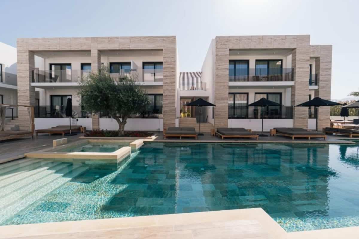 The 16 Best Hotels With Swim Up Rooms in Greece (2025 Guide) 20 Lango-Design-Hotel-&-Spa-Kos