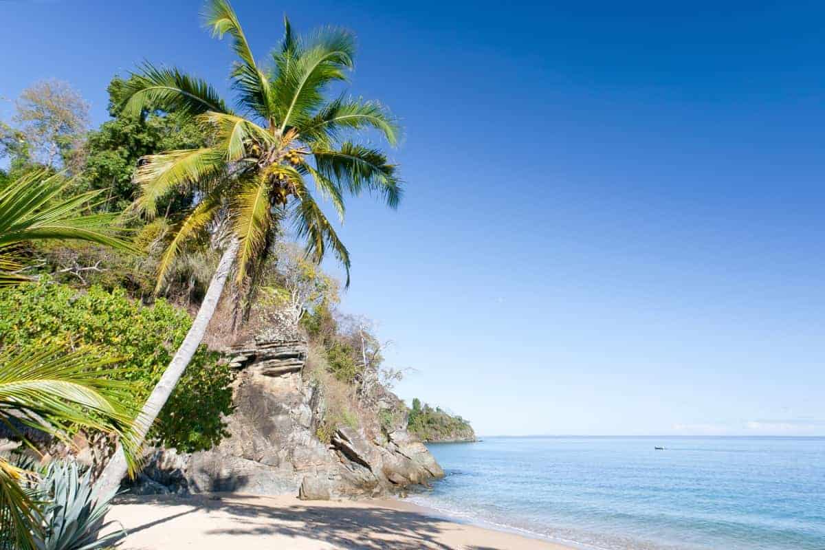 The 15 Famous Landmarks In Madagascar (Updated 2025) 11 Nosy-Be-Island