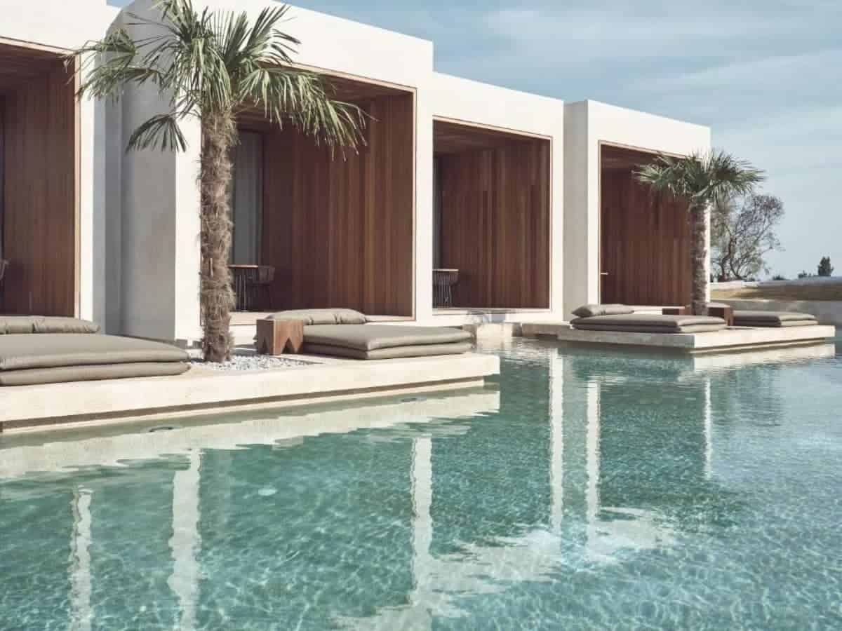 The 16 Best Hotels With Swim Up Rooms in Greece (2025 Guide) 30 Olea-All-Suite-Hotel-Zakynthos