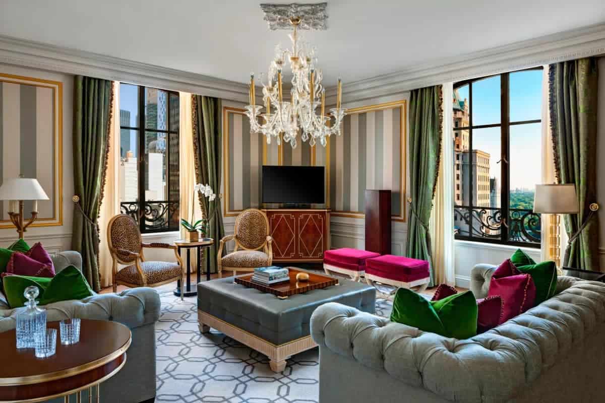 The 12 Best Luxury Hotel Chains in 2025 18 St-Regis