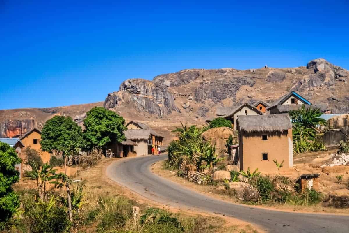 The 15 Famous Landmarks In Madagascar (Updated 2025) 14 The-Trano-Gasy-Houses