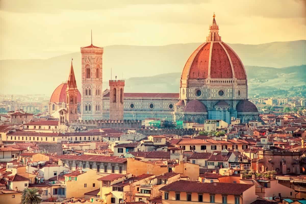 Florence vs Rome: An Honest Comparison in 2025 12 Florence-City-with-Duomo