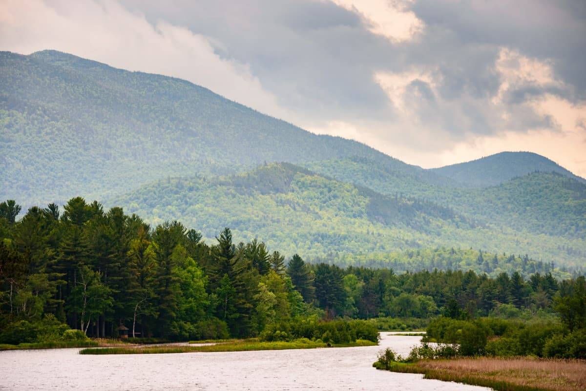Adirondack-Mountains-New-York