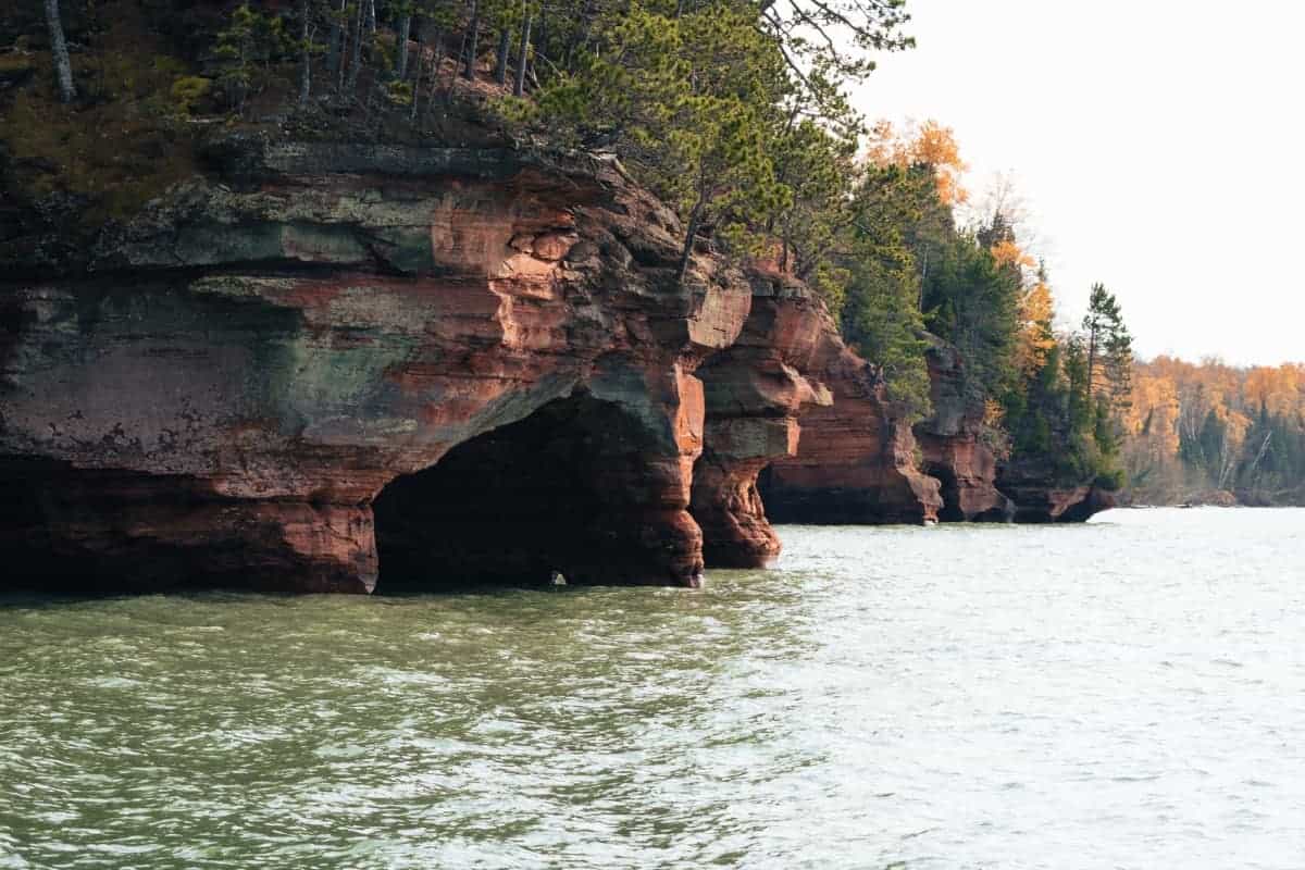 Apostle-Islands-Wisconsin
