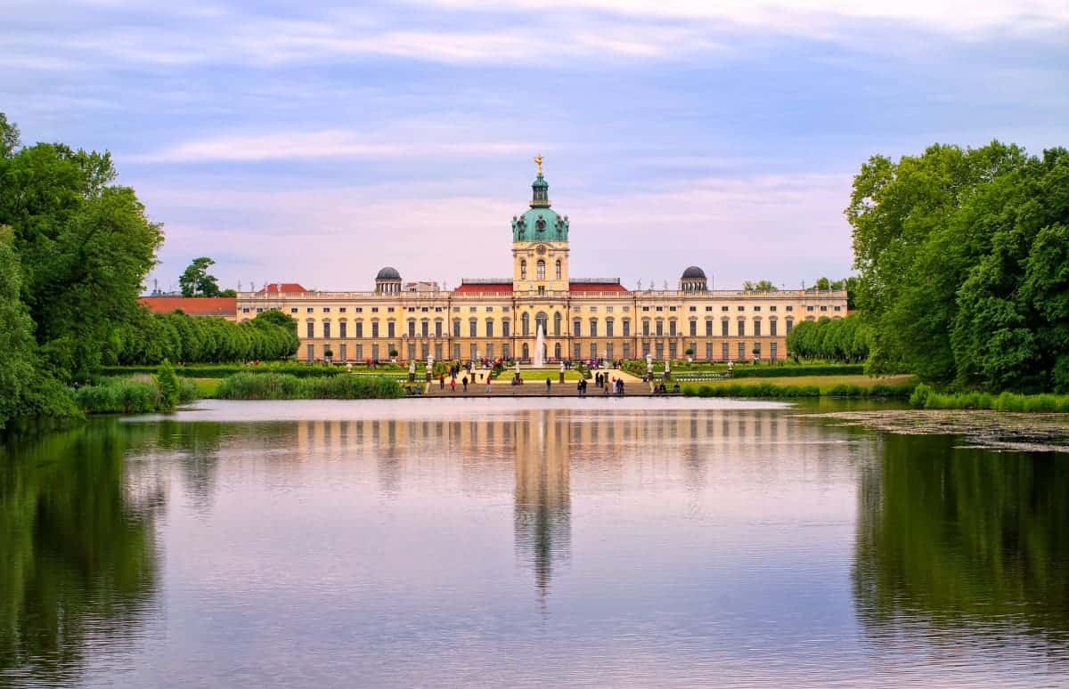Charlottenburg-Royal-Palace-in-Berlin
