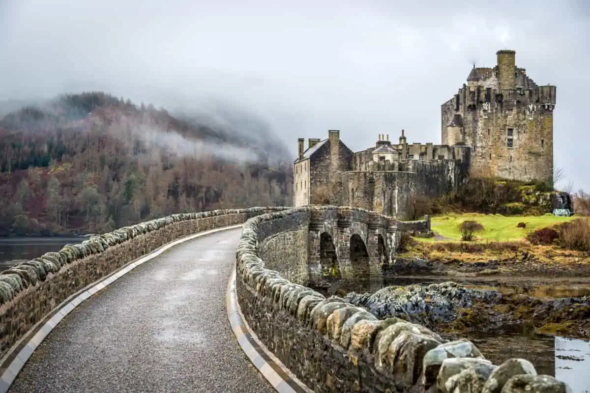Highlands-in-Scotland