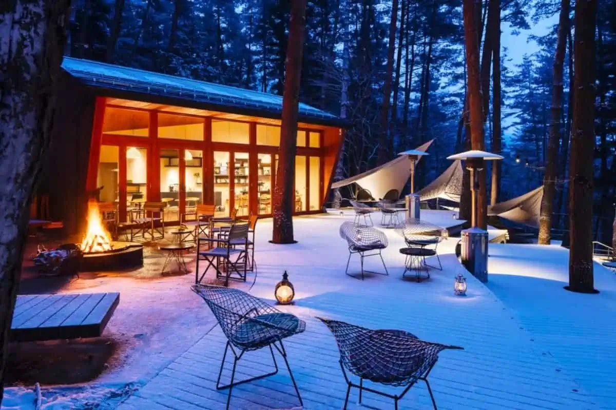 The 8 Best Hotels With Views Of Mount Fuji (2025 Guide) 5 Hoshinoya-Fuji