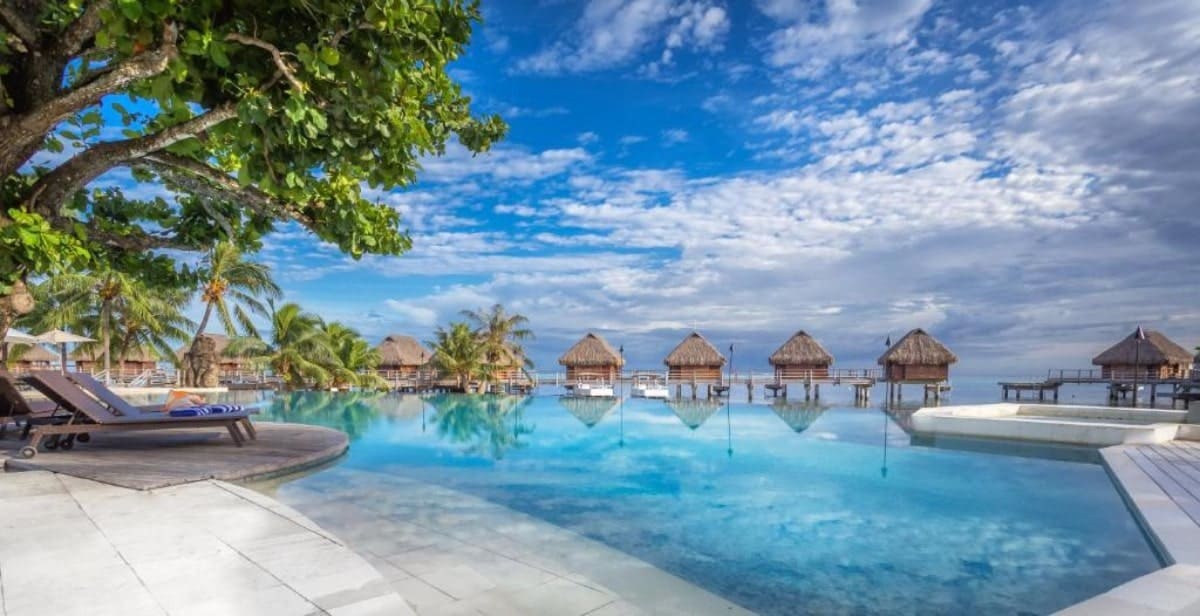 The 10 Best Overwater Bungalows In Tahiti (2025 Guide) 3 Hotel-Manava-Beach-Resort-&-Spa