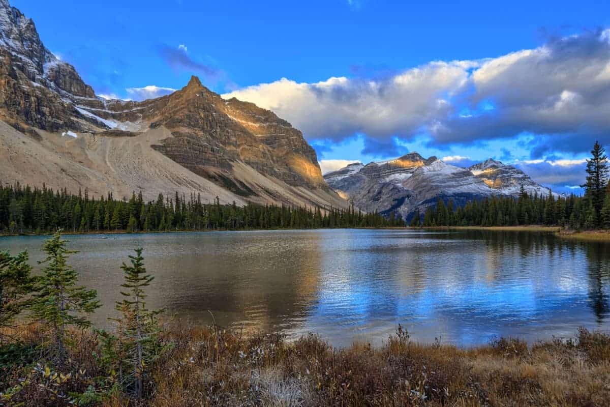 Jasper-National-Park-Alberta