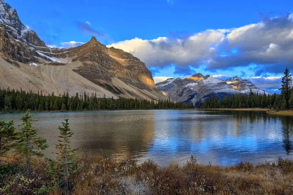 The 18 Famous Landmarks In Canada To Visit in 2025 17 Jasper-National-Park-Alberta