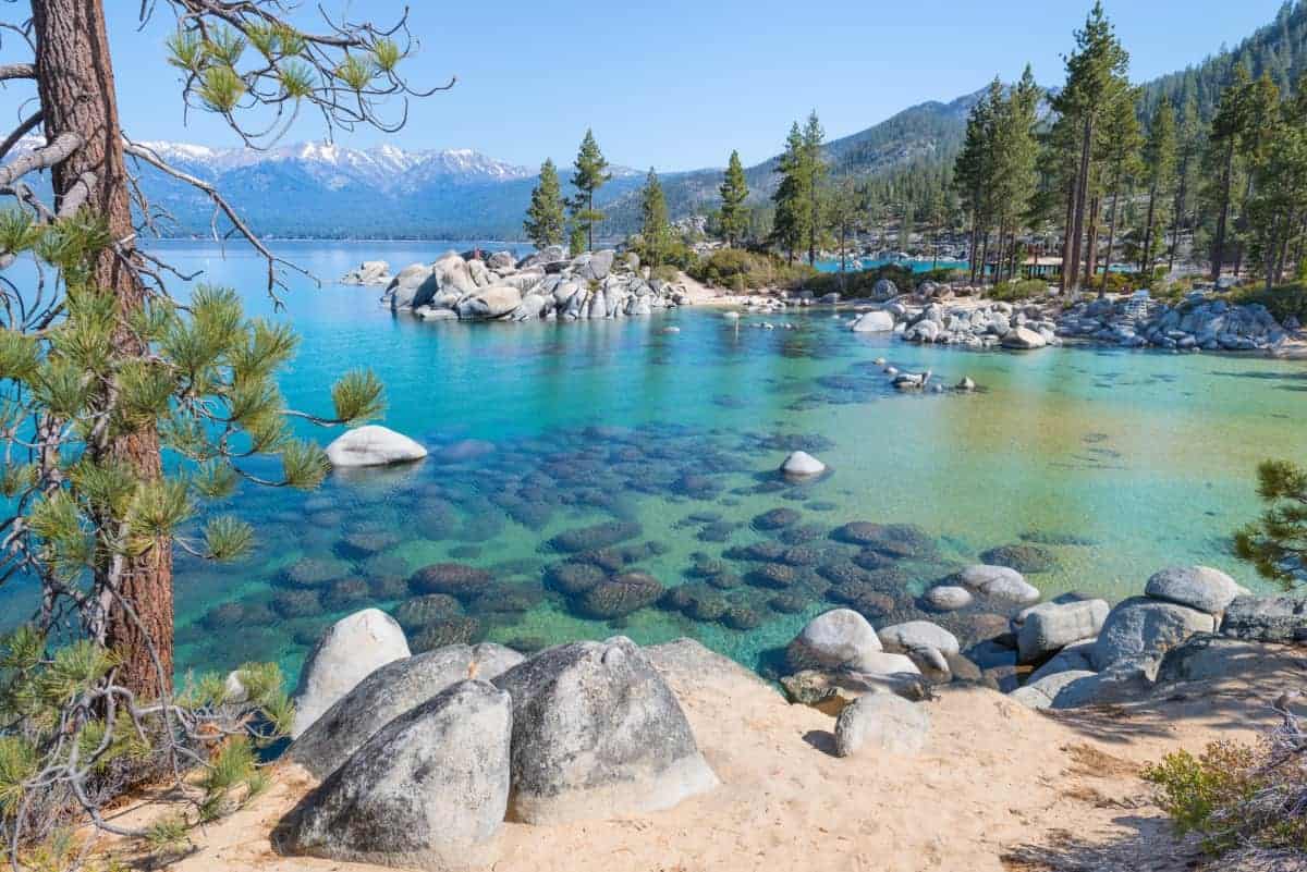 Lake-Tahoe-California