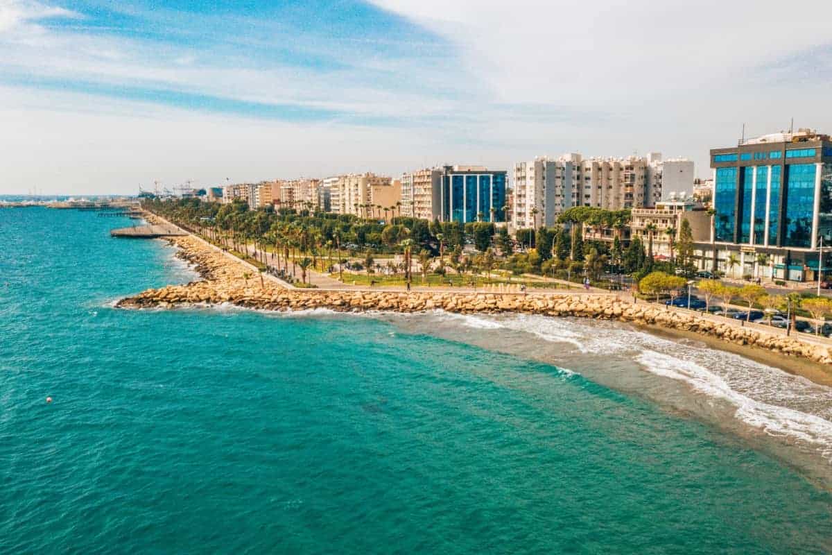 Limassol-Cyprus