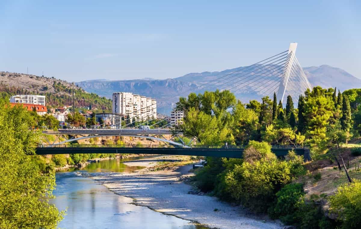 Moraca-River-Podgorica-Montenegro