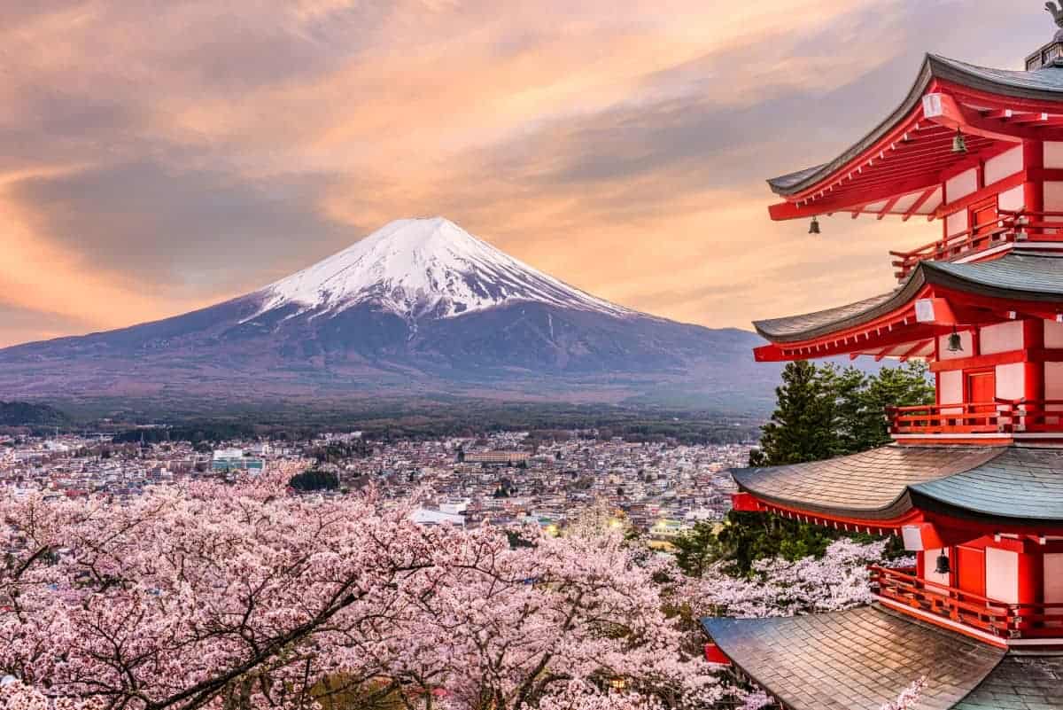 Mount-Fuji-view-from-Fujiyoshida-Japan