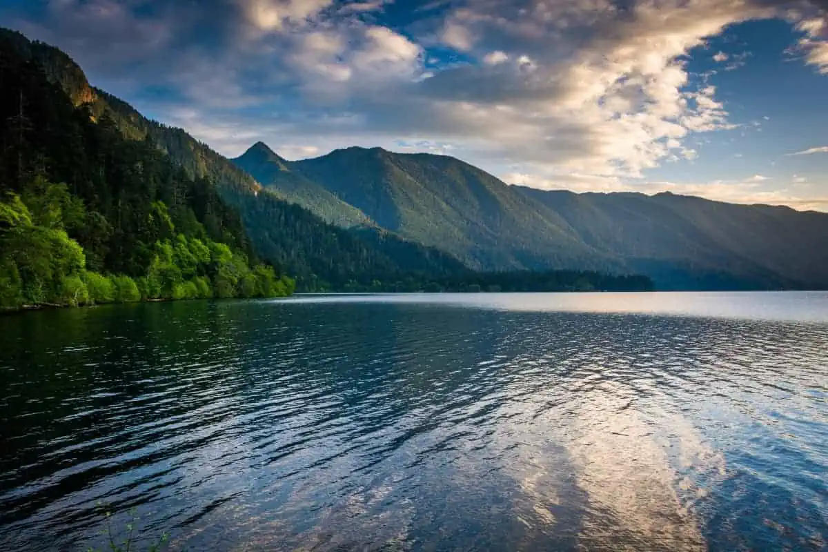 Olympic-National-Park-Washington
