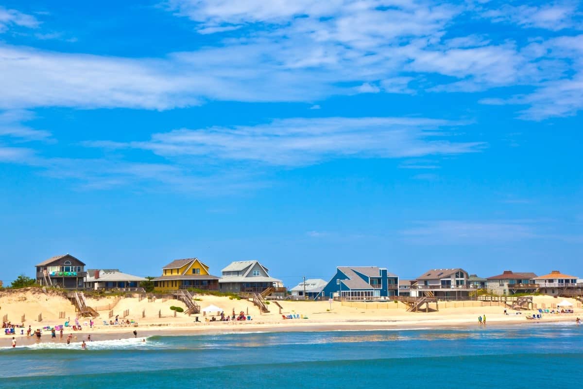 Outer-Banks-North-Carolina