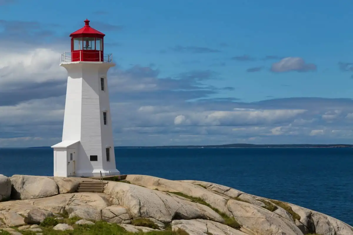 The 18 Famous Landmarks In Canada To Visit in 2025 7 Peggy’s-Cove-Nova-Scotia