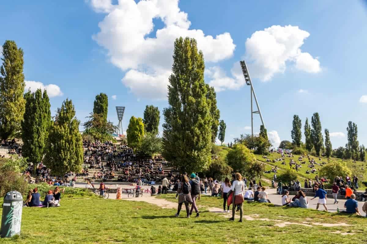People-at-Mauerpark-Berlin